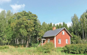 2 Bedroom Stunning Home In Molkom